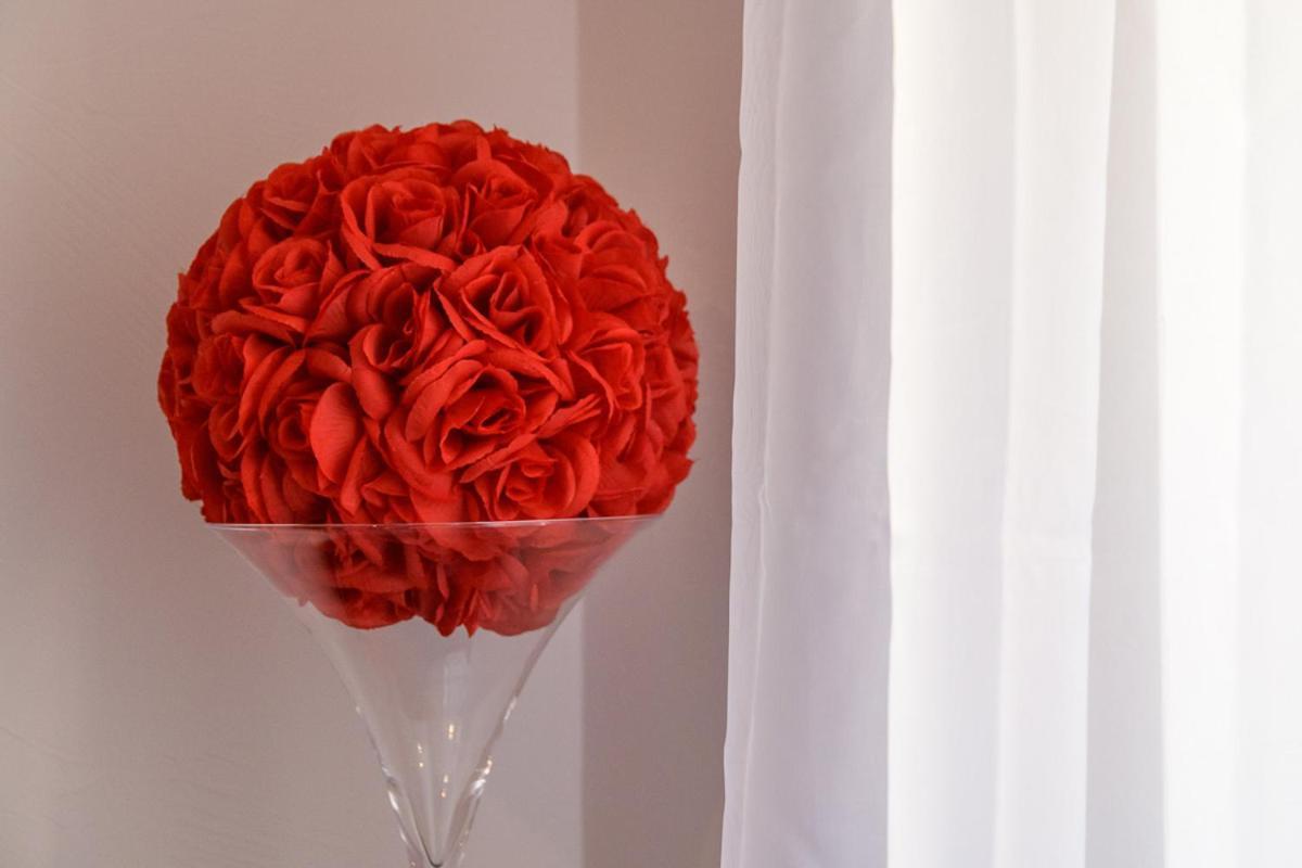 Love Room - Suite romantique avec spa privatif Le Puy-en-Velay Extérieur photo
